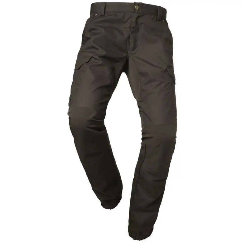 Chevalier Herren Hose Rawson Brown Sonderangebot
