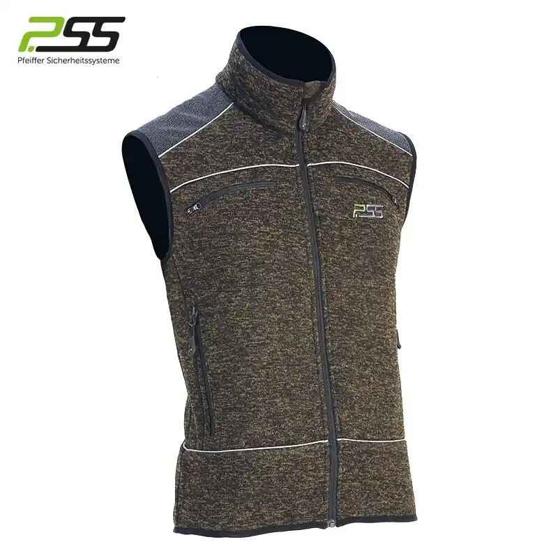 Neue Ware PSS X-Treme Nordic Strickweste