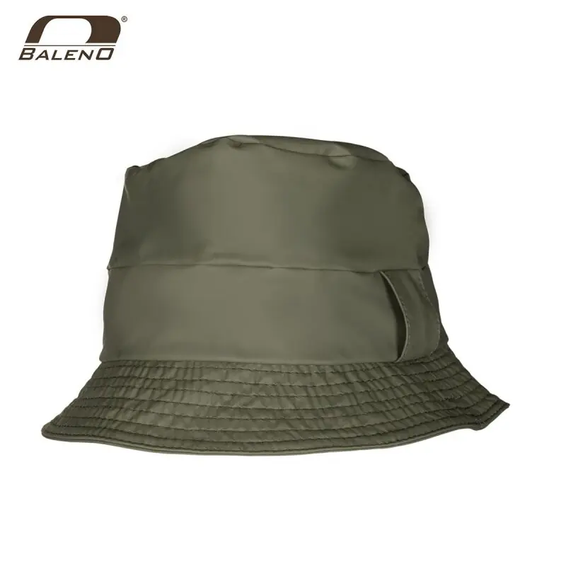 Knallerangebot Baleno Regen Hut Kalap khaki