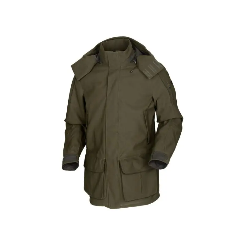 Direkt Vom Hersteller Härkila Pro Hunter Endure Jacke Willow green