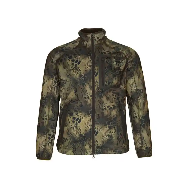Must-Have Seeland Hawker Storm Fleecejacke Prym1 Camo