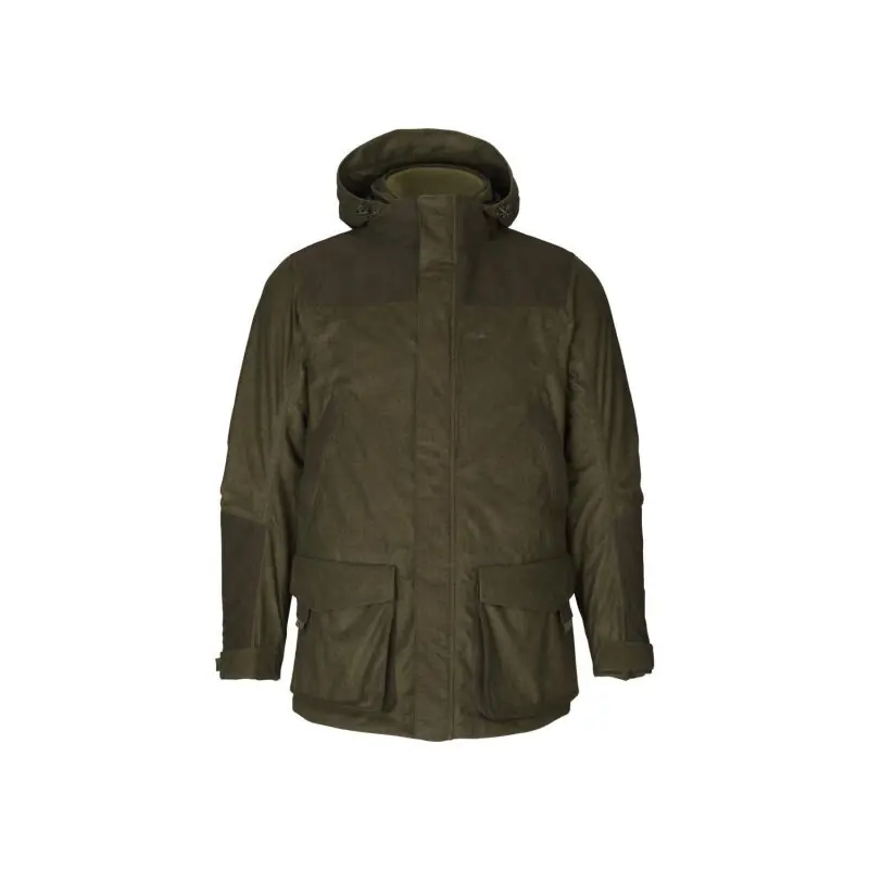 Seeland North Jacke Pine green Garantierte Lieferung