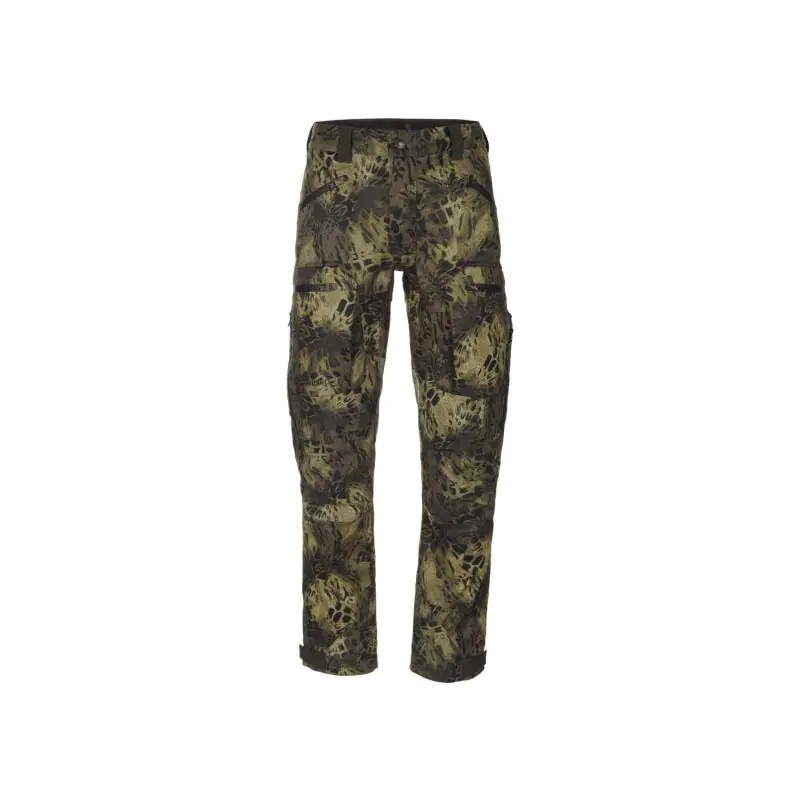 Billig Seeland Herren Hose Hawker Shell ©Prym1 Camo