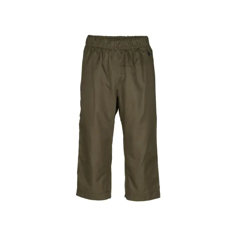 Seeland Buckthorn Überziehhose Kurz Shaded Olive Jetzt Kaufen