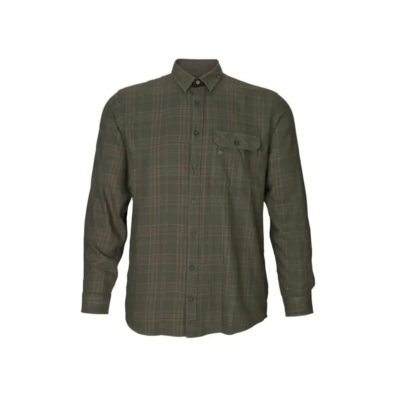 Knallerangebot Seeland Range Hemd Wren check
