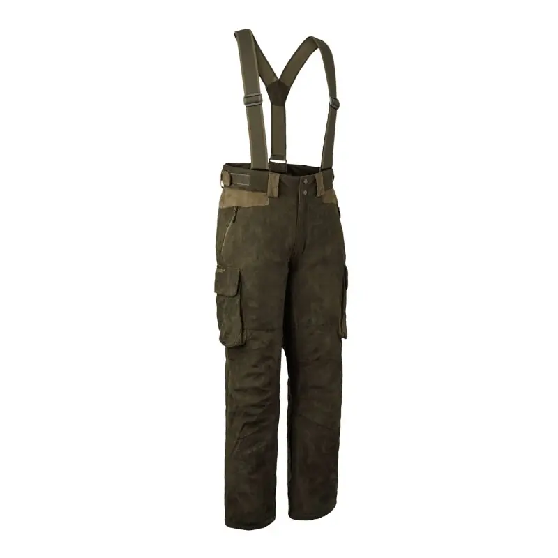 Versand Am Gleichen Tag Deerhunter Deer Winter Hose Peat