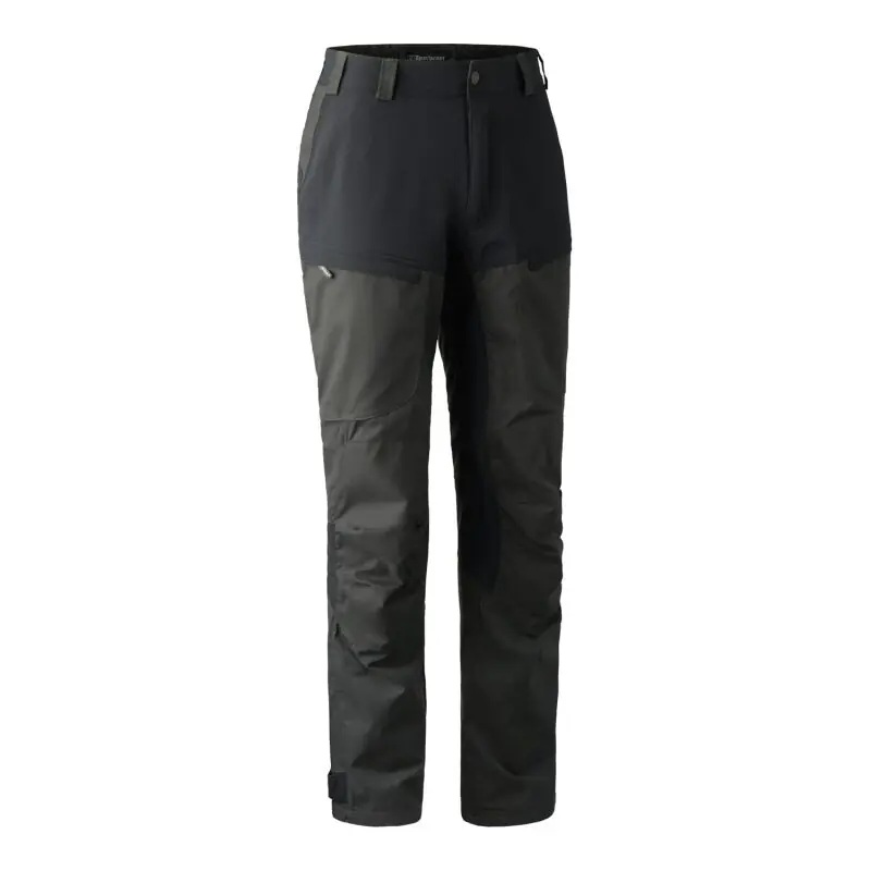 Aktuell Deerhunter Herren Hose Strike Black Ink