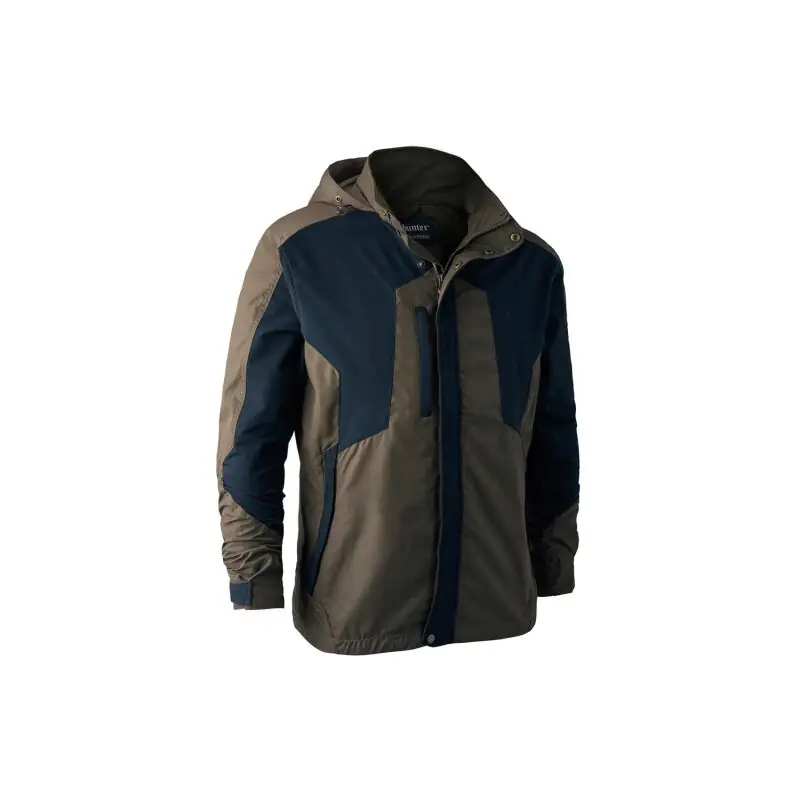 Deerhunter Strike Jacke Kurz Fallen Leaf Versand Am Gleichen Tag