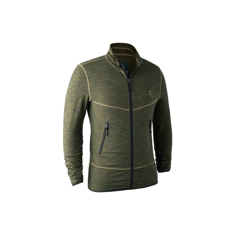 Top-Angebot Deerhunter Norden Insulated Jacke Green melange