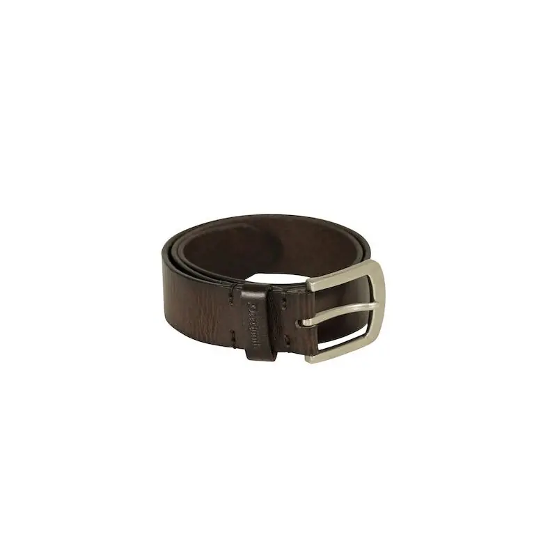 Deerhunter Leder Gürtel 4cm breit Finale Aktion