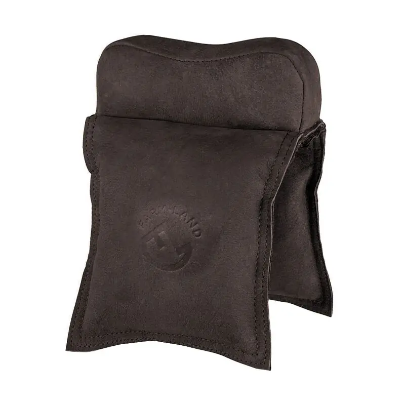 Farm-Land Gewehrauflage Luxus Leder braun Top-Angebot