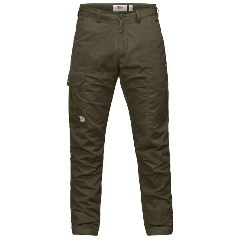 Neue Kollektion Fjällräven Herren Hose Karl Pro Hydratic