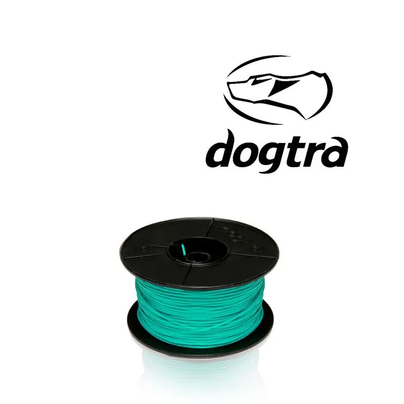 Jetzt Kaufen Dogtra Zusatz-Drahtrolle 150 m für Dogtra E-fence 3500