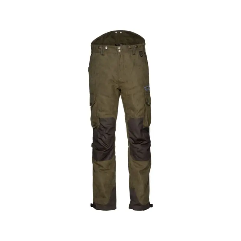 Nur Für Kurze Zeit Seeland Helt Hose Grizzly brown