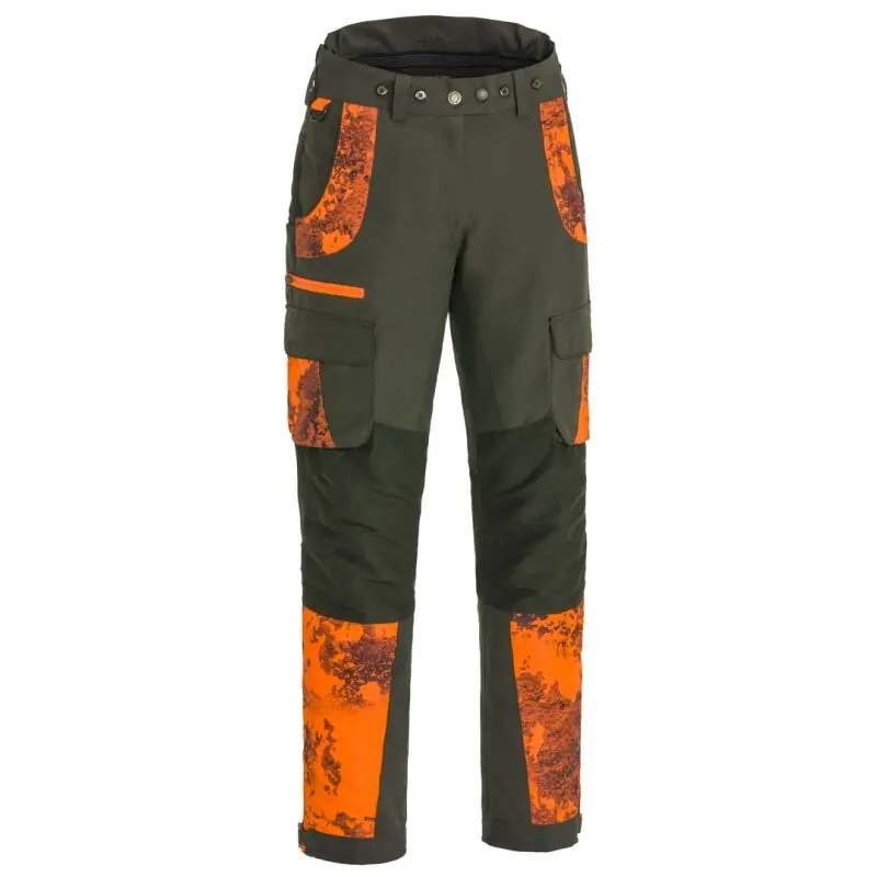 Pinewood Damenhose Forest Camou Sichere Zahlung