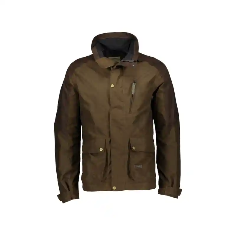 Sasta Herren Jagd Jacke Vuono Dark Forrest Geprüft
