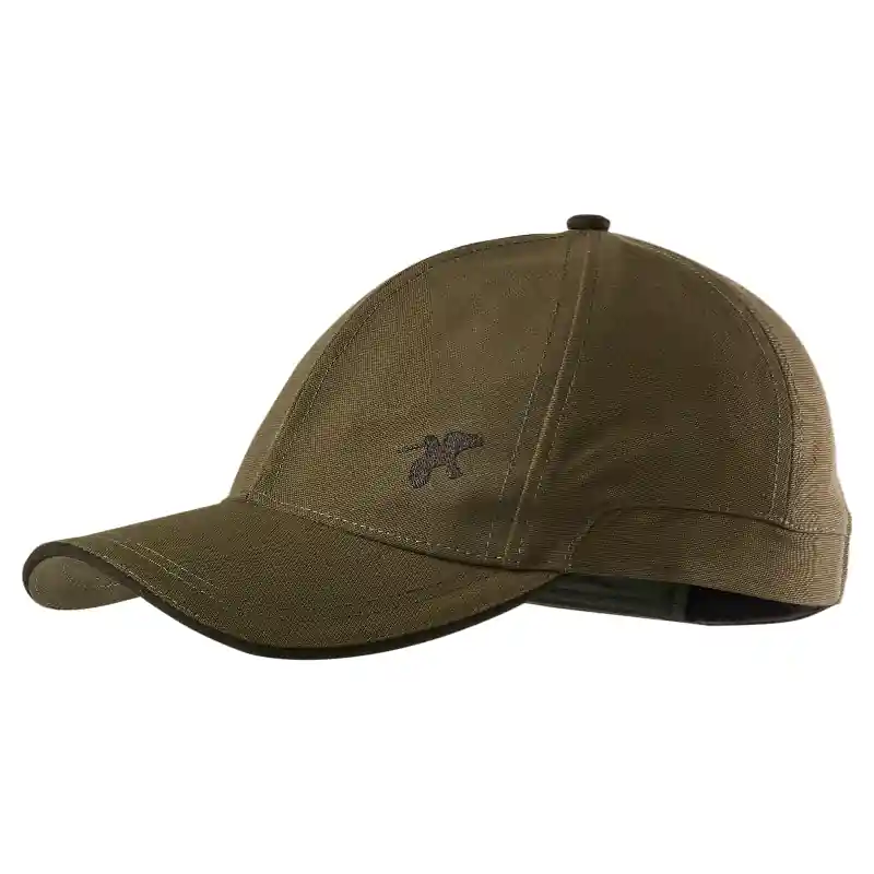 Meistverkauft Seeland Helt Wendekappe Grizzly brown