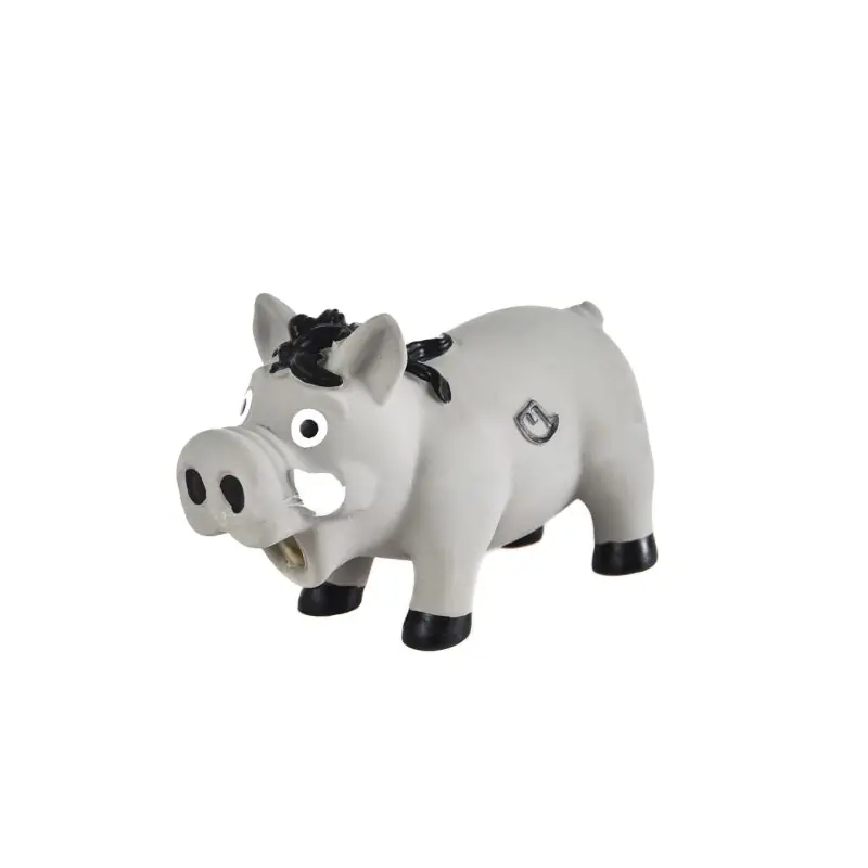 Abverkauf Farm-Land Latex Schwein S
