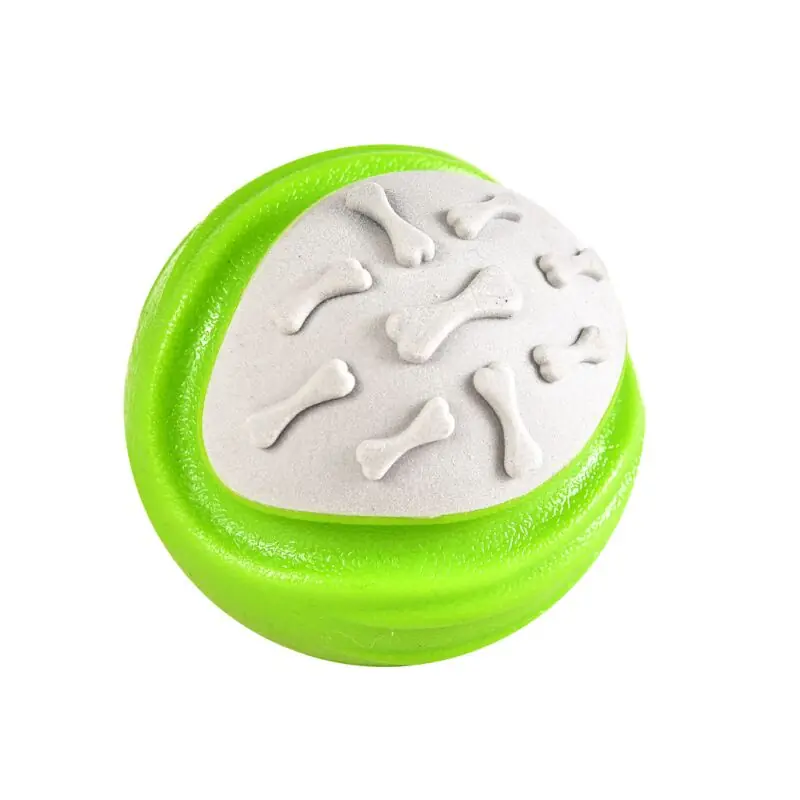 Neue Kollektion Farm-Land Hundespiel-Ball