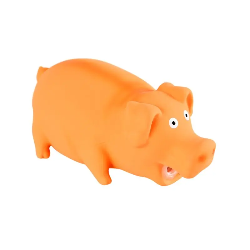 Online Kaufen Farm-Land Schwein orange
