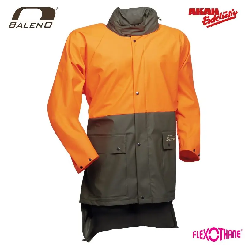 Baleno Sicherheitsjacke wasserdicht Top-Preis