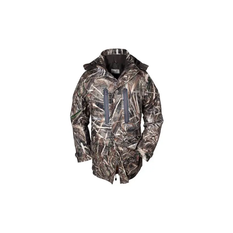Online Kaufen Hubertus Thermo Jagdjacke Duckhunter MAX5