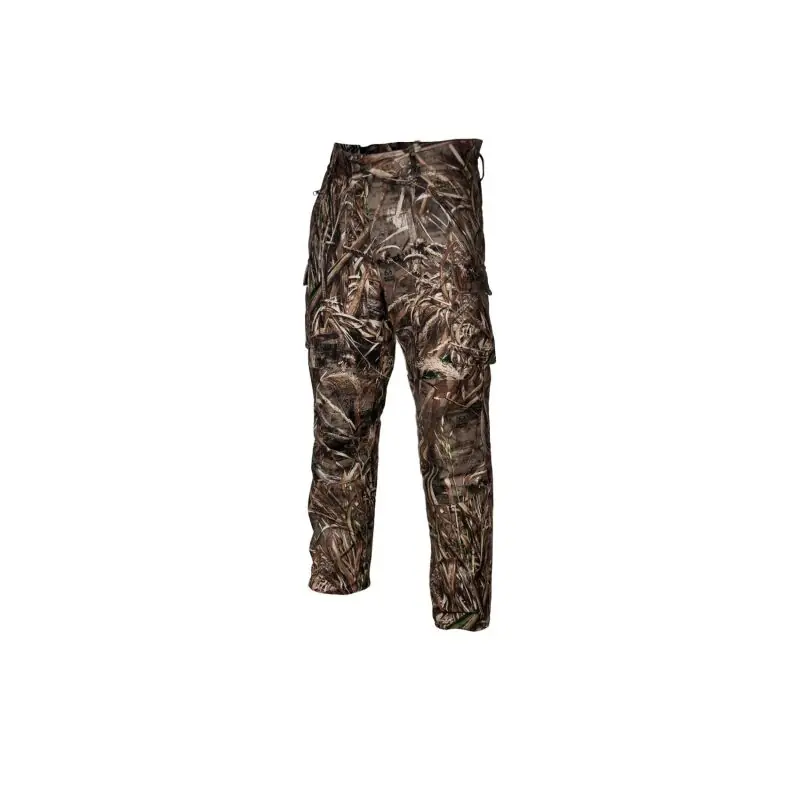 Neuheit Hubertus Thermo Jagdhose Duckhunter MAX5