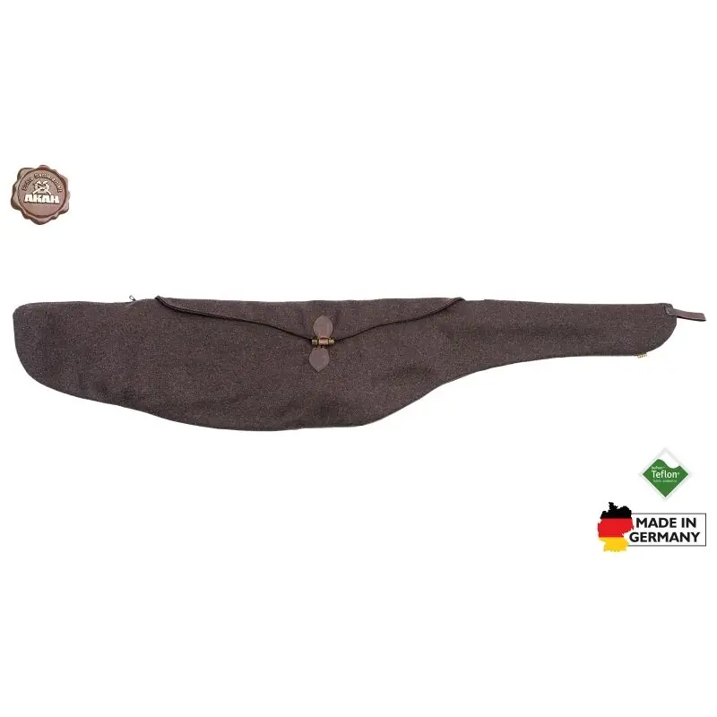 AKAH Pirschfutteral Loden Markenware