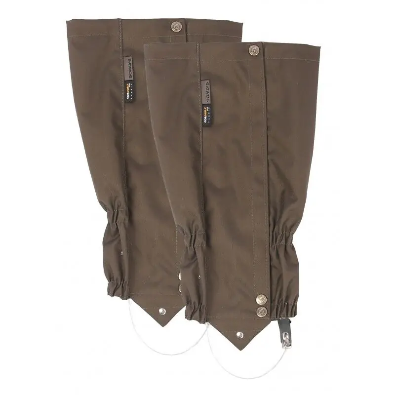 Somlys Gamaschen grün Sonderangebot