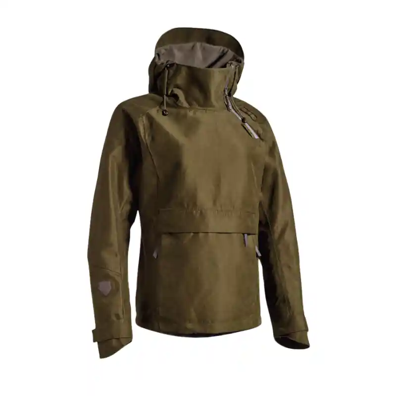Northern Hunting Damen Anorak Alva Ildri Grün Mega-Angebot