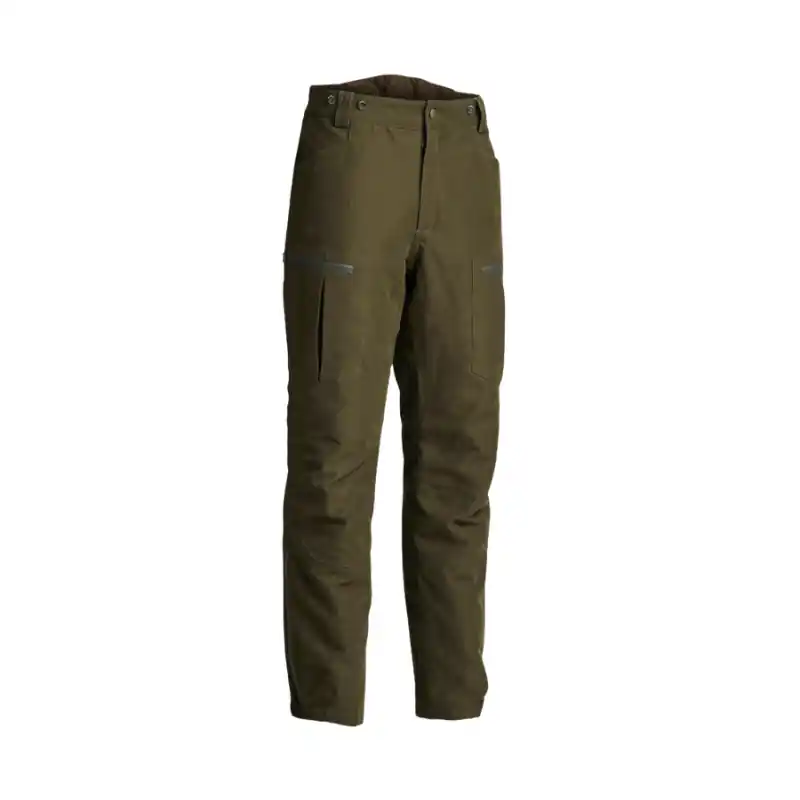 Billig Northern Hunting Herren Jagdhose Thor Balder mit Membrane