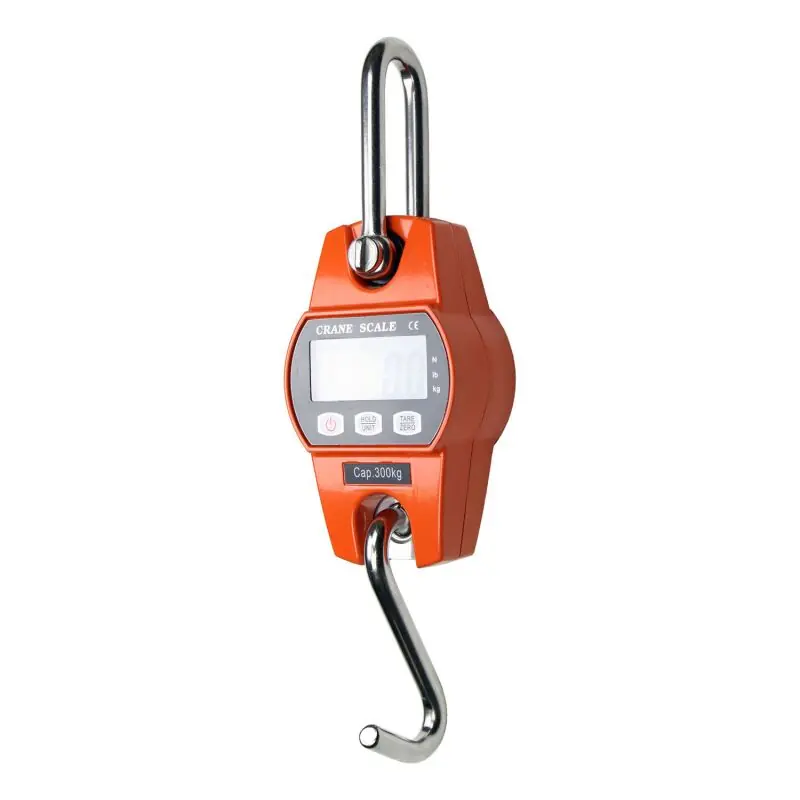 Elektronische Wildwaage bis 300Kg Sale