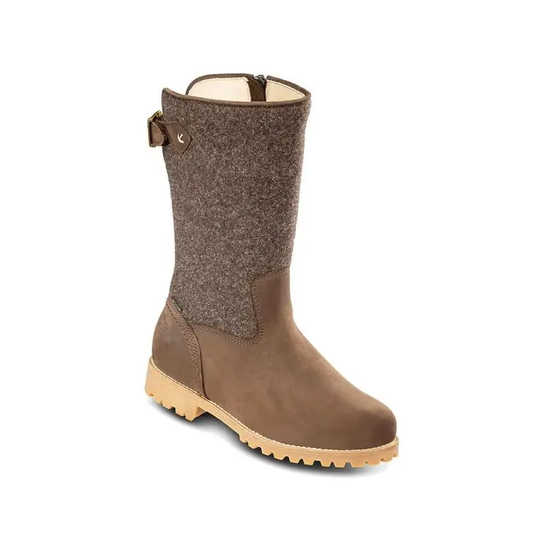Meindl Damenstiefel Innsbruck Lady II GTX Dunkelbraun Top-Seller