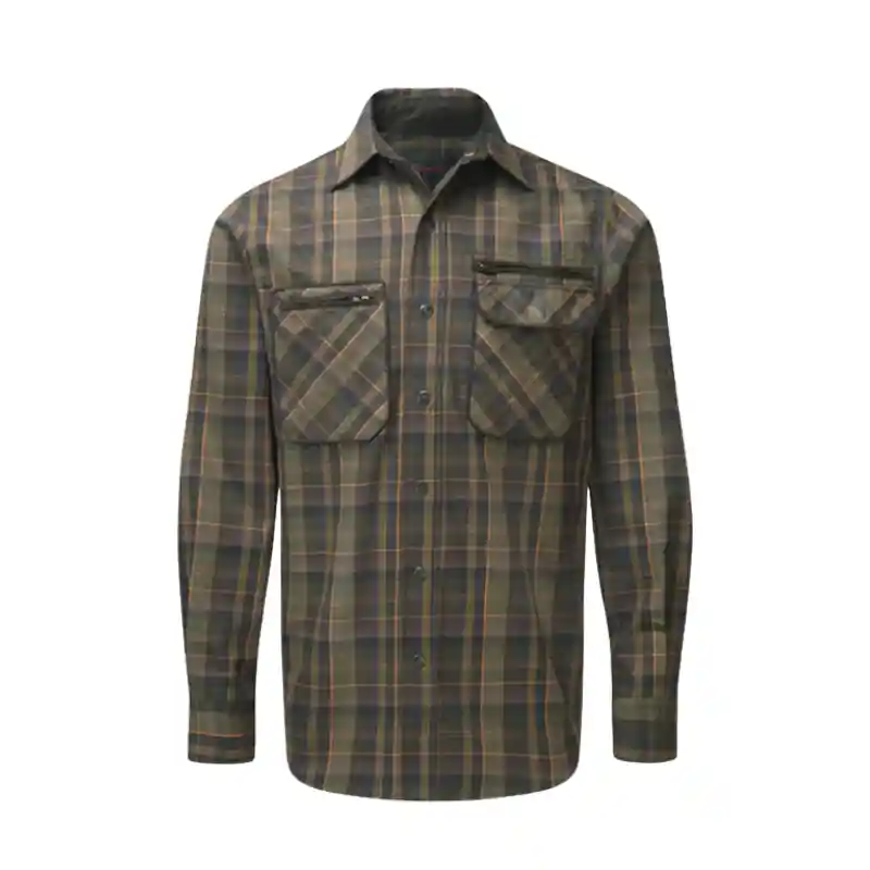 Shooterking - Damen - Greenland Shirt Preisreduziert