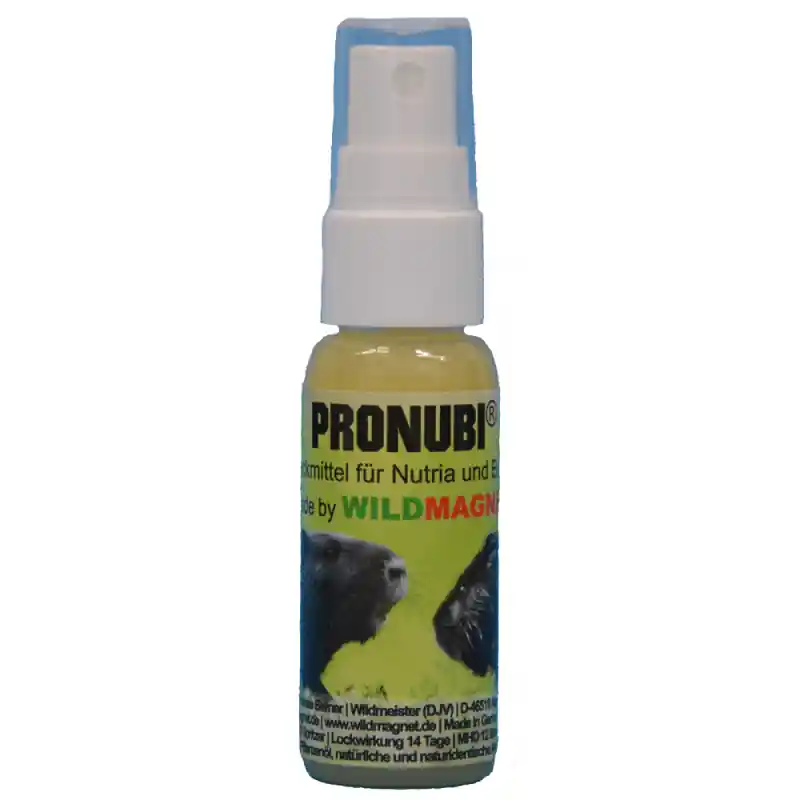 Sofort Bestellen WILDMAGNET® Pronubi Universallockmittel 30ml Pumpflasche