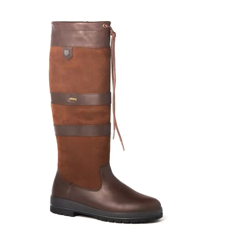 Dubarry Damenstiefel Leder Galway Slim Fit Heißes Angebot