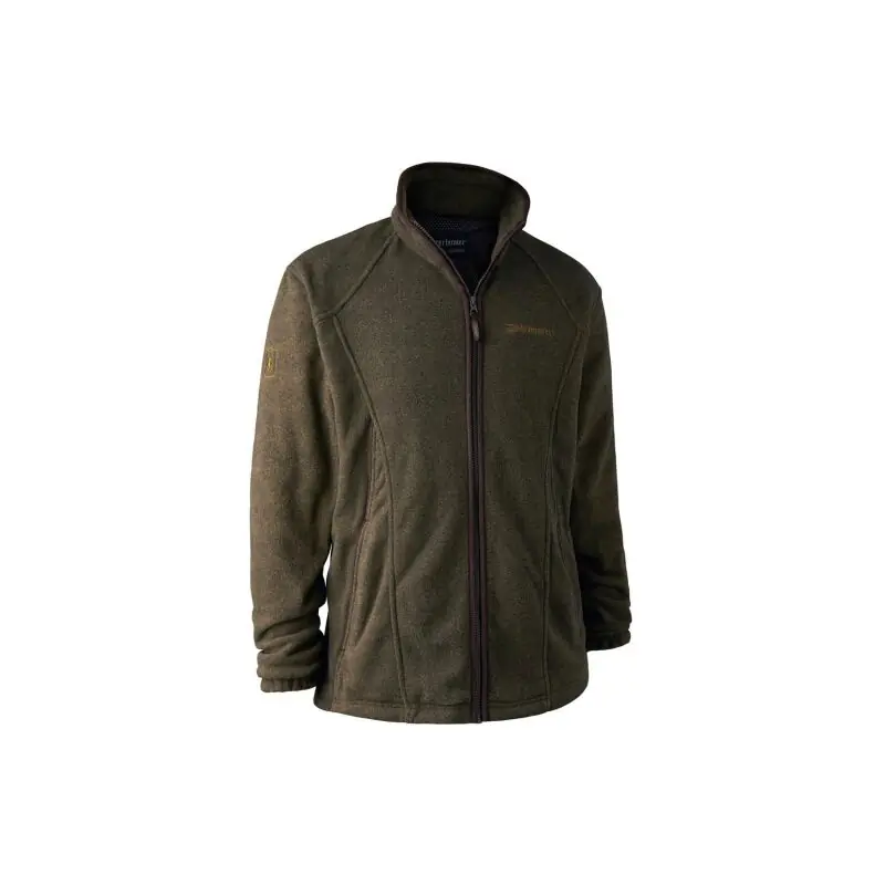 Deerhunter Herren Fleecejacke Wingshooter Angebot