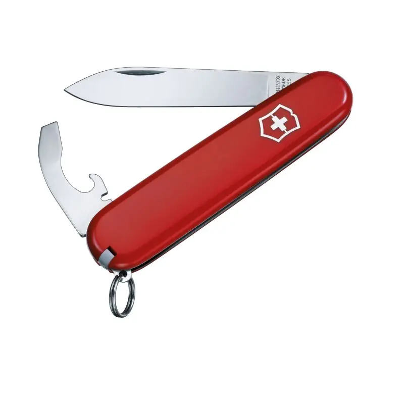 Victorinox Bantam Taschenmesser, rot Preisreduziert