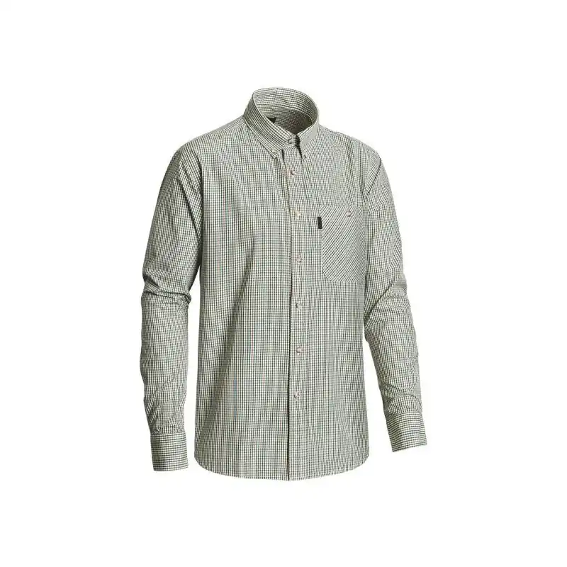 Chevalier Herren Twill Hemd Glenbarr Poplin Ausverkauf