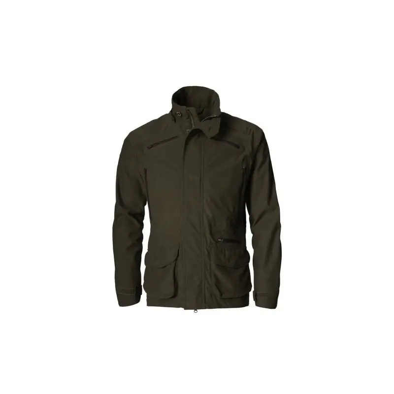 Chevalier Herren Jacke Pointer Pro Chevalite 2.0 Grün Aktuell