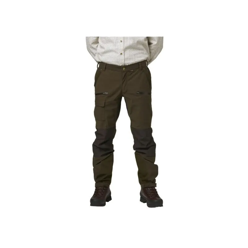 Chevalier Herren Hose Pointer Pro mit Ventilation 2.0 Grün Beliebt