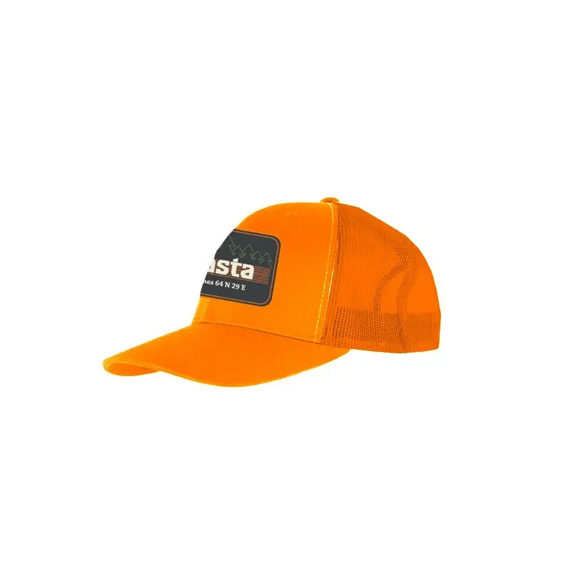Sasta Kappe Treeline burnt orange Meistverkauft