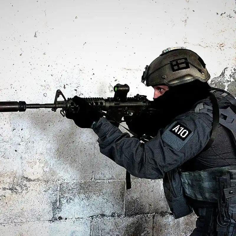 3HGR Waffengurt Recon Sonderaktion