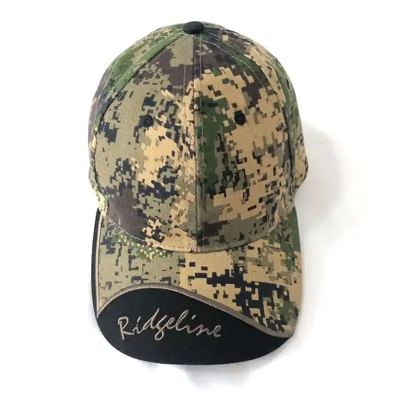Saisonangebot Ridgeline Kappe Slash Cap - DIGIcamo