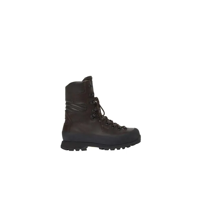 Jetzt Kaufen Chevalier Schuh Tundra mit Sympatex Braun