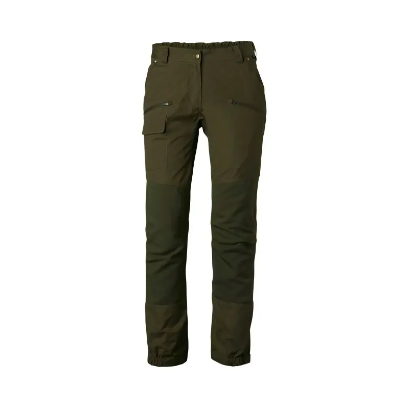 Chevalier Damen Hose Belston Tobacco Must-Have