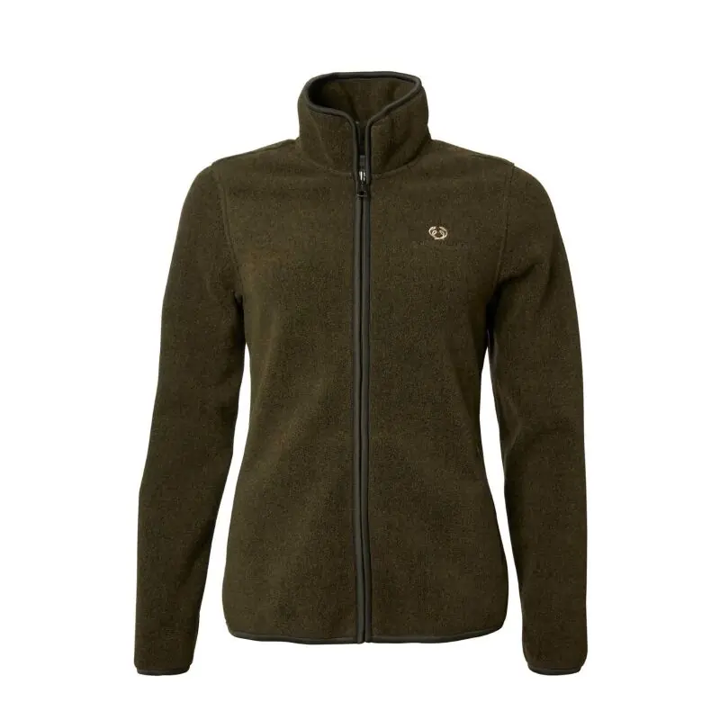 Chevalier Damen Jacke Mainstone Herbstgrün Aktuell