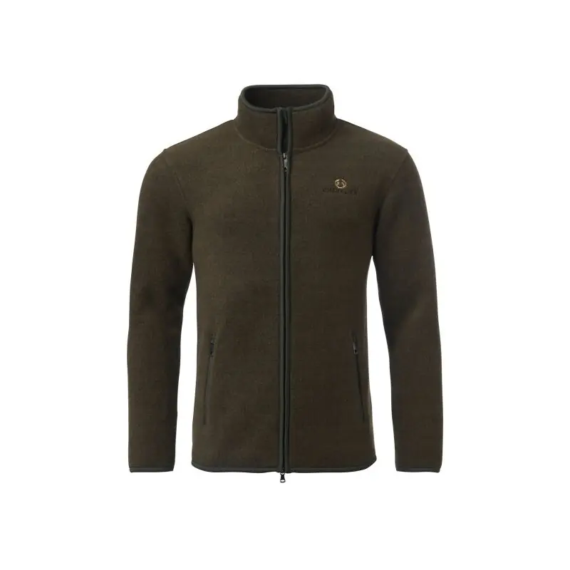 Markenware Chevalier Herren Jacke Mainstone Herbstgrün