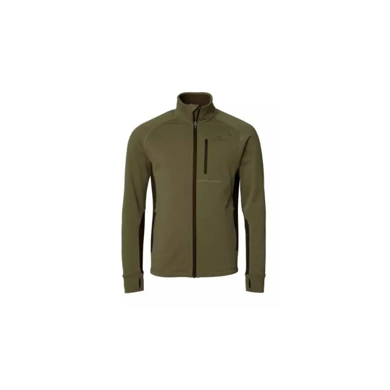 Jetzt Bestellen Chevalier Herren Fleecejacke Tay Tobacco/Braun