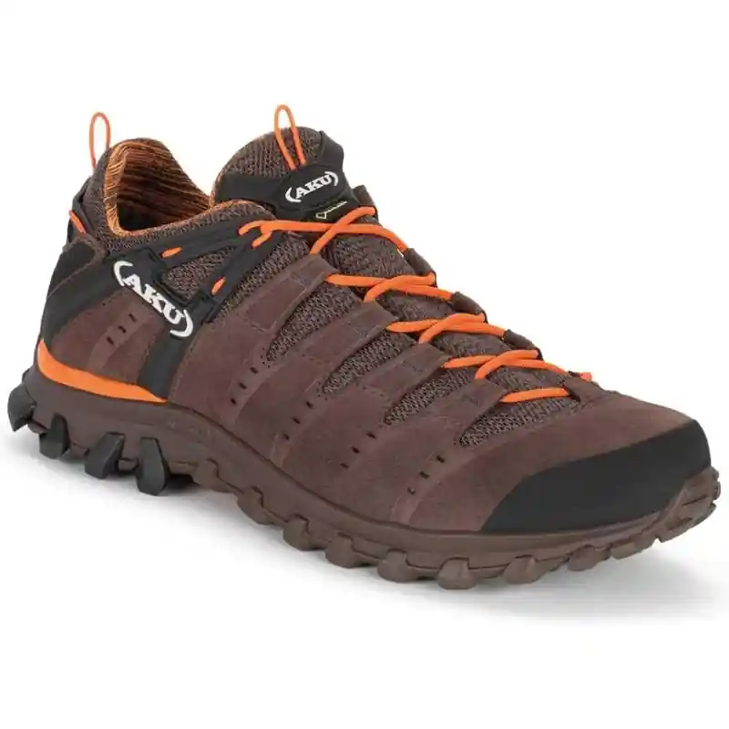 AKU Alterra Lite GTX Trekkingschuh Garantierte Lieferung